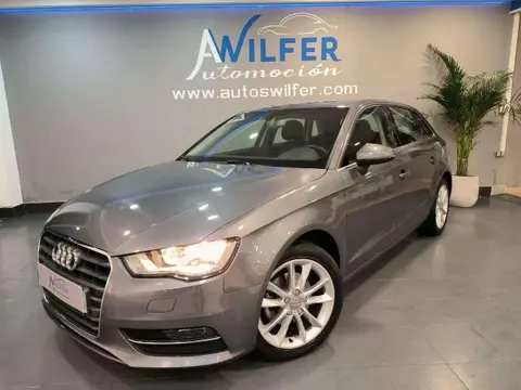 Used AUDI A3 Diesel 2016 Ad 