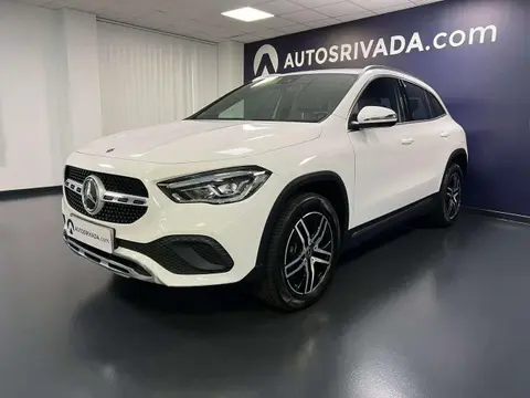 Used MERCEDES-BENZ CLASSE GLA Diesel 2023 Ad 