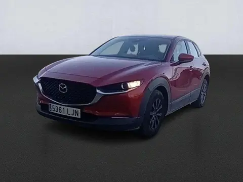 Used MAZDA CX-30 Petrol 2020 Ad 