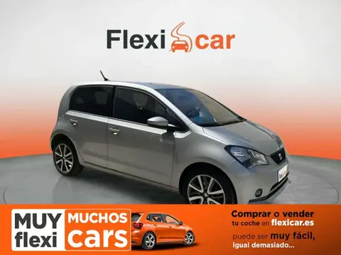 Used SEAT MII Electric 2021 Ad 