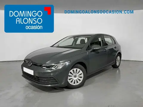 Used VOLKSWAGEN GOLF Petrol 2021 Ad 