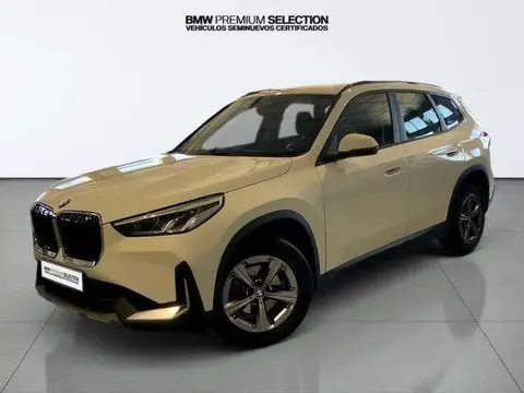 Annonce BMW X1 Diesel 2023 d'occasion 