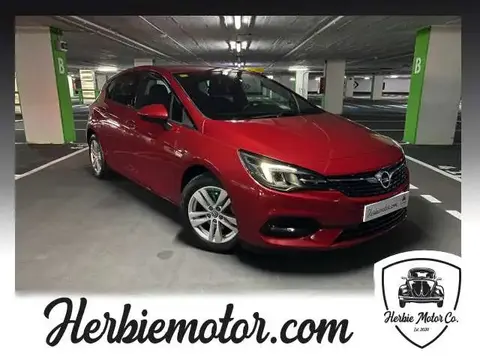 Used OPEL ASTRA Petrol 2020 Ad 