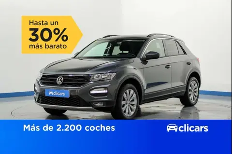 Used VOLKSWAGEN T-ROC Diesel 2020 Ad 