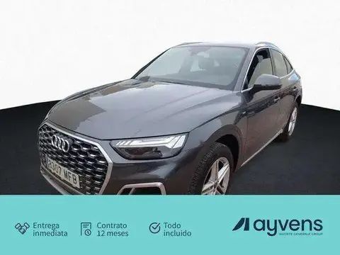 Used AUDI Q5 Diesel 2023 Ad 