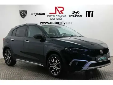 Used FIAT TIPO Petrol 2023 Ad 