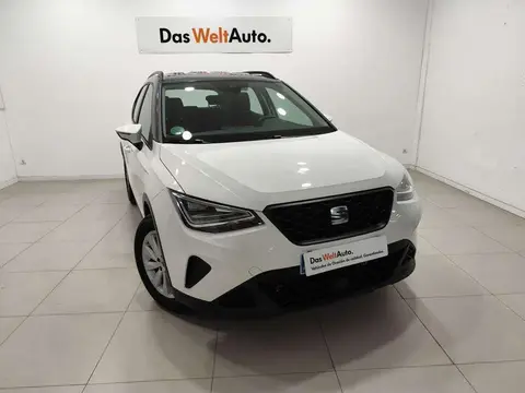 Used SEAT ARONA Petrol 2023 Ad 