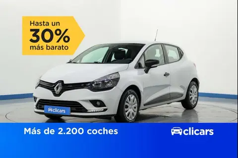 Used RENAULT CLIO Diesel 2019 Ad 