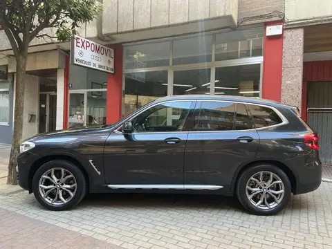 Used BMW X3 Diesel 2019 Ad 