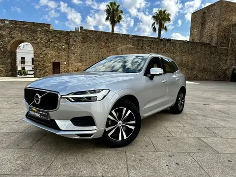 Used VOLVO XC60 Diesel 2020 Ad 