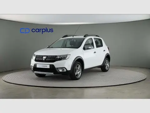 Used DACIA SANDERO Petrol 2019 Ad 