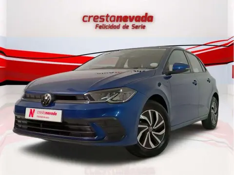 Used VOLKSWAGEN POLO Petrol 2023 Ad 