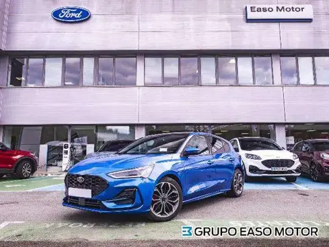 Used FORD FOCUS Petrol 2023 Ad 