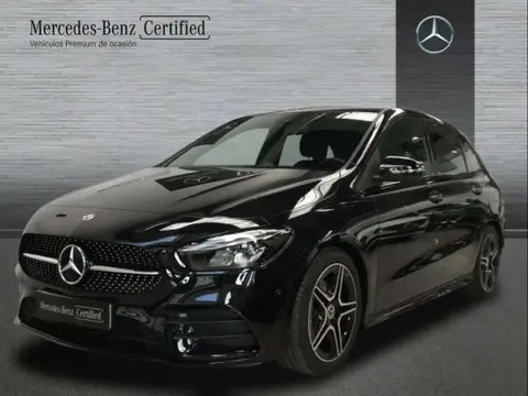 Used MERCEDES-BENZ CLASSE B Diesel 2022 Ad 