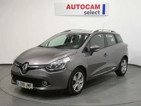 Used RENAULT CLIO Petrol 2016 Ad 