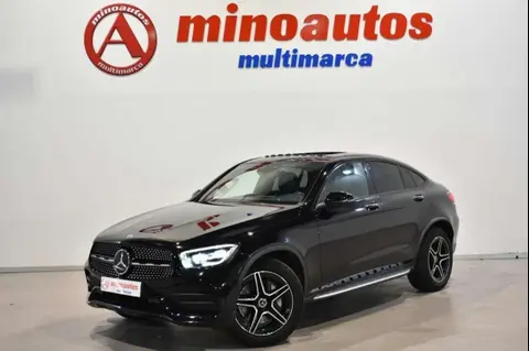 Used MERCEDES-BENZ CLASSE GLC Diesel 2020 Ad 