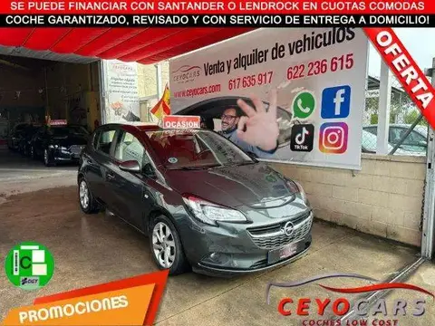 Used OPEL CORSA Petrol 2017 Ad 