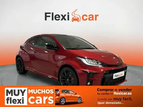 Used TOYOTA YARIS Petrol 2020 Ad 