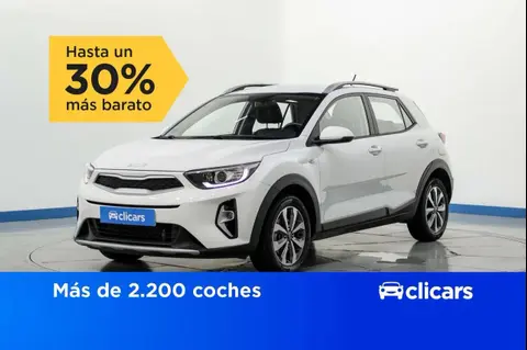 Annonce KIA STONIC Essence 2021 d'occasion 