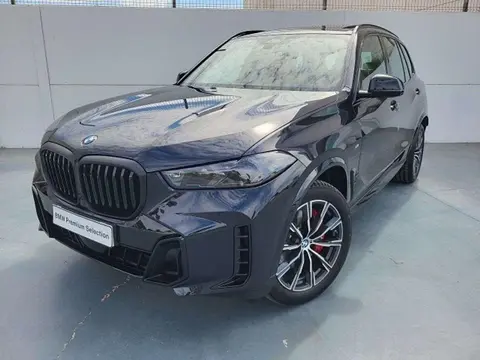 Used BMW X5 Diesel 2024 Ad 