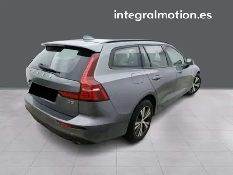 Annonce VOLVO V60 Diesel 2020 d'occasion 