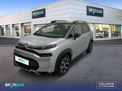 Used CITROEN C3 AIRCROSS Petrol 2024 Ad 