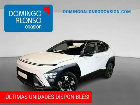 Used HYUNDAI KONA Petrol 2023 Ad 