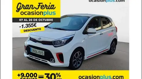 Annonce KIA PICANTO Essence 2019 d'occasion 