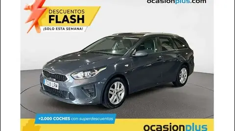 Used KIA CEED Petrol 2021 Ad 