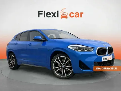 Used BMW X2 Hybrid 2021 Ad 