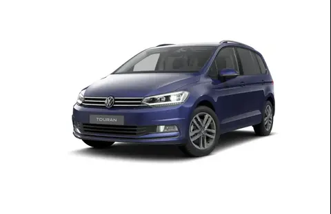 Annonce VOLKSWAGEN TOURAN Essence 2024 d'occasion 