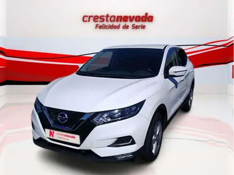 Used NISSAN QASHQAI Petrol 2019 Ad 