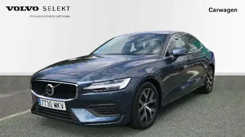 Annonce VOLVO S60 Essence 2023 d'occasion 