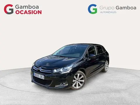 Used CITROEN C4 Diesel 2016 Ad 