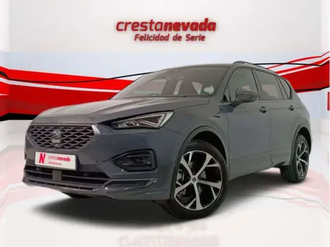 Annonce SEAT TARRACO Diesel 2023 d'occasion 