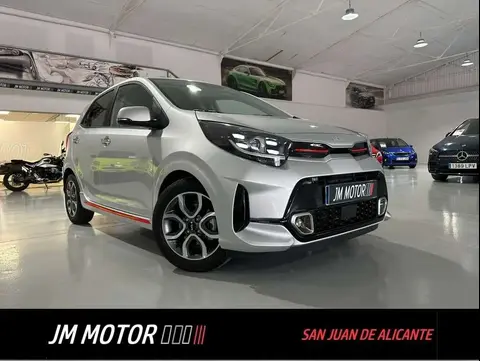 Used KIA PICANTO Petrol 2023 Ad 