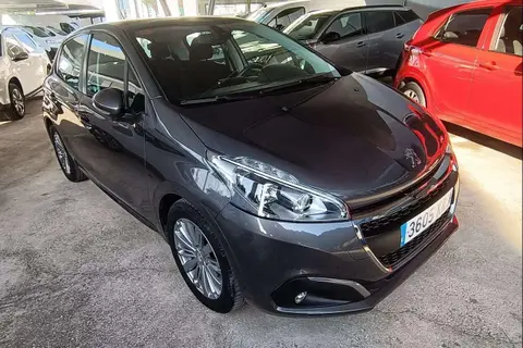 Used PEUGEOT 208 Petrol 2018 Ad 