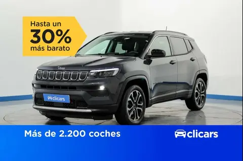 Annonce JEEP COMPASS Diesel 2023 d'occasion 