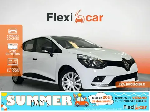 Annonce RENAULT CLIO Diesel 2019 d'occasion 