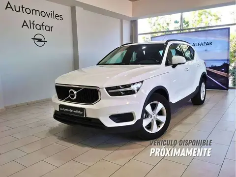 Used VOLVO XC40 Petrol 2020 Ad 