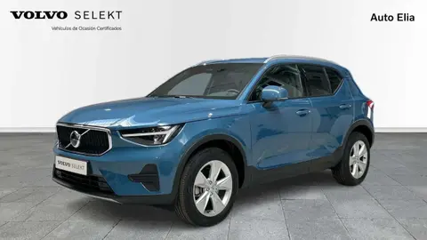 Annonce VOLVO XC40 Essence 2024 d'occasion 