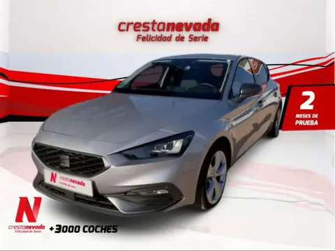 Used SEAT LEON Petrol 2023 Ad 