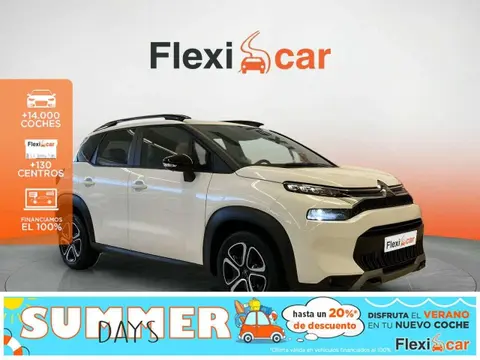 Used CITROEN C3 AIRCROSS Diesel 2022 Ad 