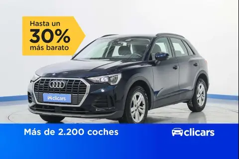 Annonce AUDI Q3 Diesel 2019 d'occasion 