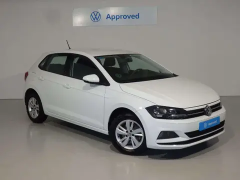 Used VOLKSWAGEN POLO Diesel 2019 Ad 