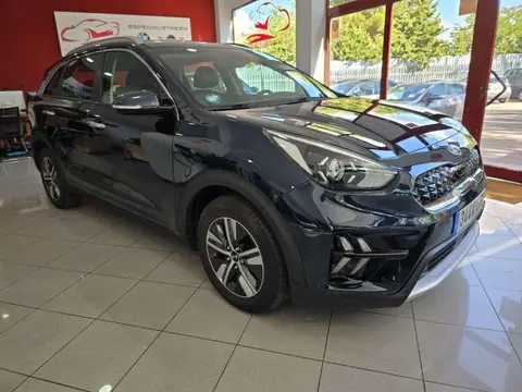 Annonce KIA NIRO Hybride 2020 d'occasion 