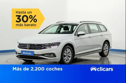 Annonce VOLKSWAGEN PASSAT Diesel 2021 d'occasion 