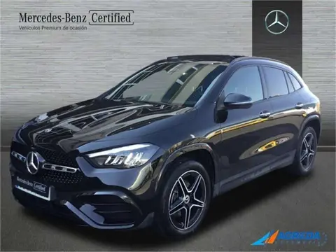 Annonce MERCEDES-BENZ CLASSE GLA Électrique 2023 d'occasion 