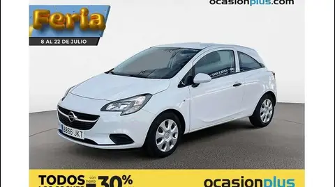 Used OPEL CORSA Petrol 2015 Ad 