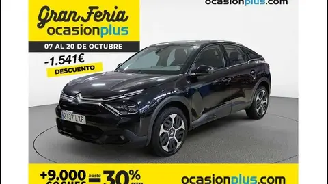 Used CITROEN C4 Diesel 2022 Ad 